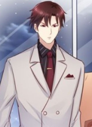 长腿叔叔竟然是霸道总裁 截图1