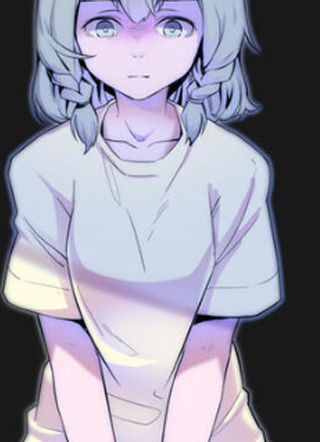 少女消失之前 截图1