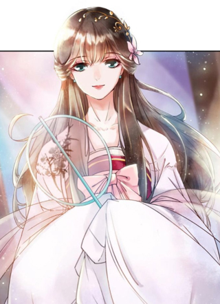 贪财王妃：夫君是个暖宝宝 截图1