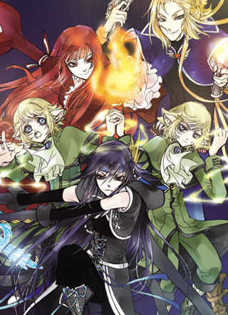 审判之扉 截图1