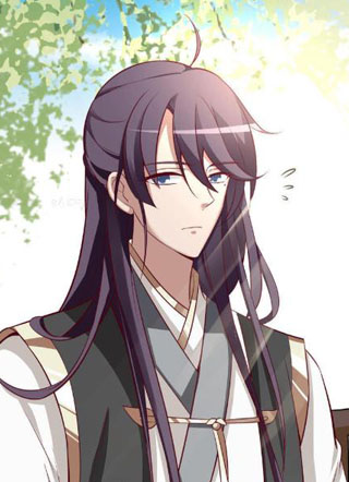 傲娇王爷说我很美味 截图1