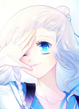 群青之绊 截图1