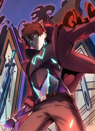 末日转职 截图1