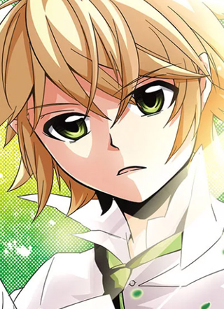 血族维他命 截图1