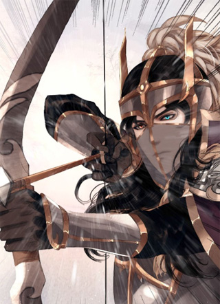 奉旨出征 截图1