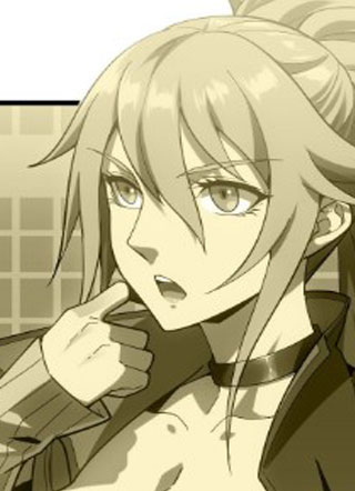 进化论游戏 截图1