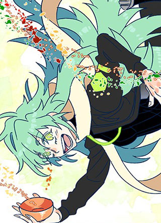 天空中的秋天 截图1