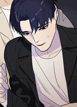 七号男人 截图1