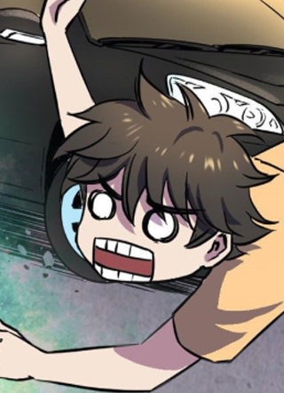 全球崩坏 截图1