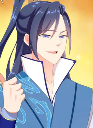 哥才不是大反派 截图1