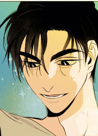 多愁善感的恋人们 截图1