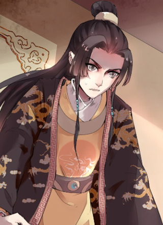 本王不愁嫁 截图1