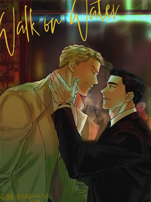 Walk On Water 截图1