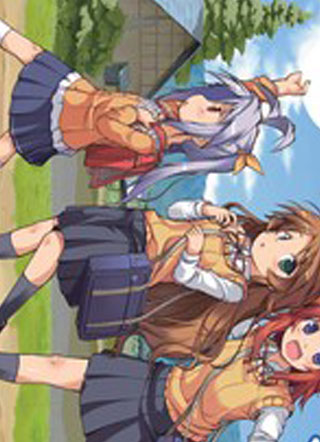 悠哉日常大王 截图1