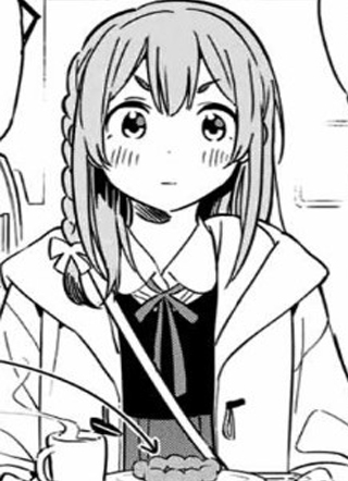 害羞女友 截图1