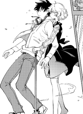 虚构推理 截图1