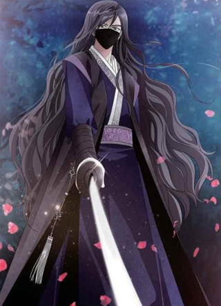 闭月花·野兽之花 截图1