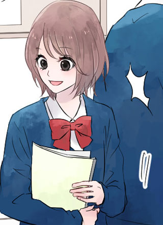 Silent Love story 截图1