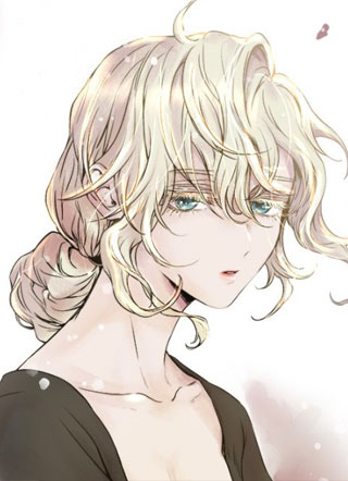 废皇子神秘爱人 截图1