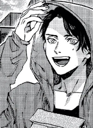 哭泣吧，纯情 截图1