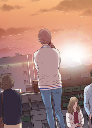 夜空之云 截图1