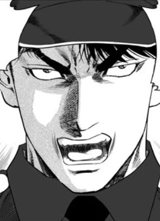 无角基因 截图1