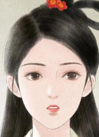 美人画卷 截图1