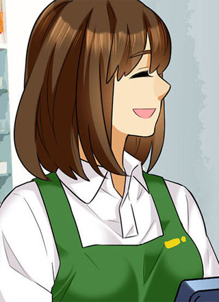 MatchU迷你萝莉养成记 截图1