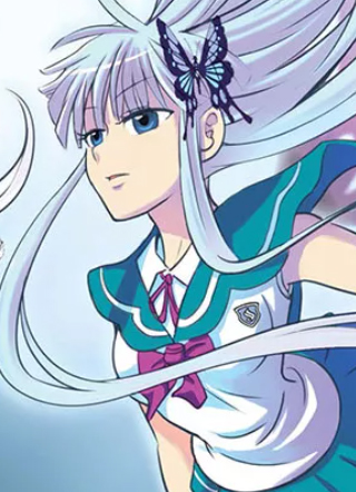 诺亚之蝶 截图1