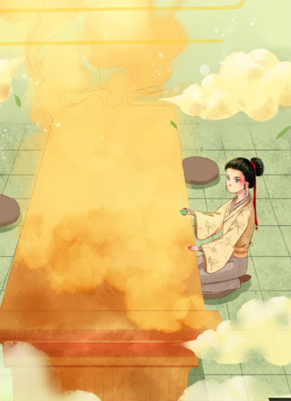 一念花开成佛 截图1