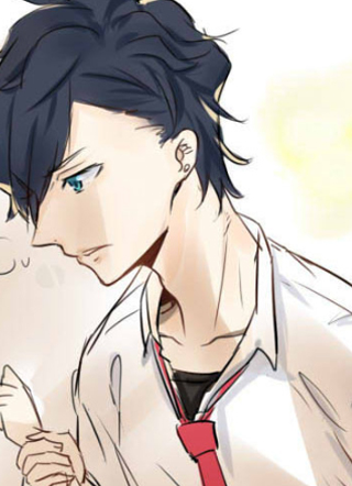 蜜糖×巧克力 截图1