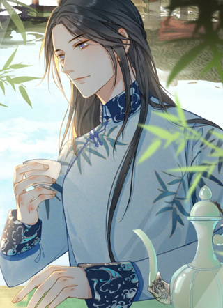 太子，你好甜 截图1