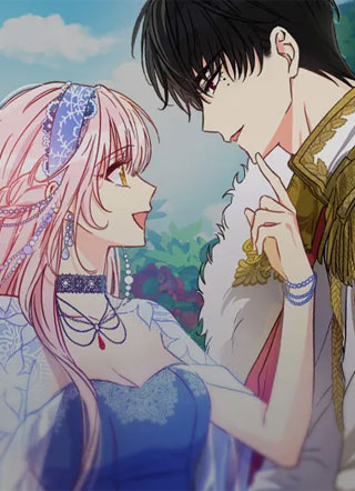 我和他假结婚 截图1