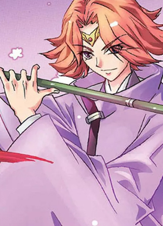 美型妖精大混战 截图1