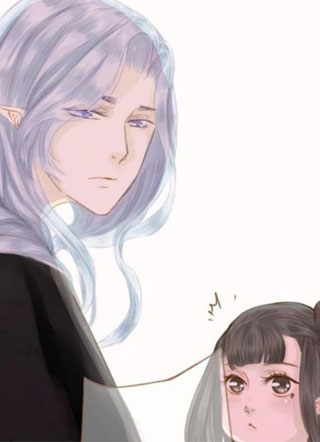 倾世狐妖劫 截图1