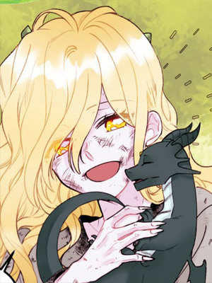 垃圾堆里的公主 截图1