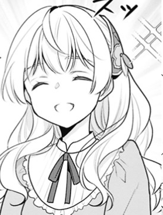 大公妃候补的贫穷千金想要脚踏实地成为女官 截图1