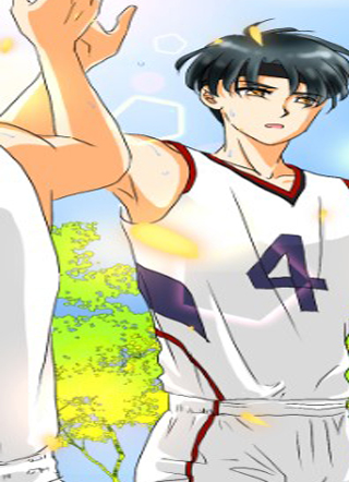 男神爱上我？ 截图1