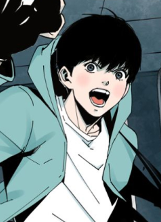 我被丧尸咬到了 截图1