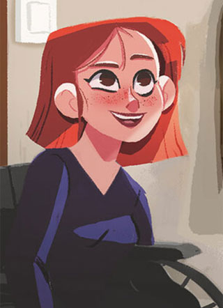 利娅追凶 截图1