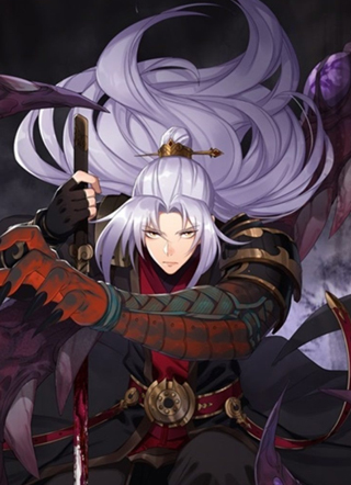 通幽大圣 截图1