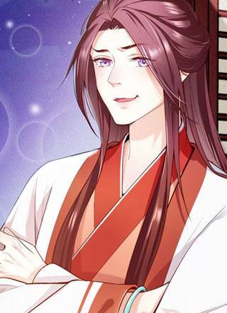 传闻中的女王爷 截图1