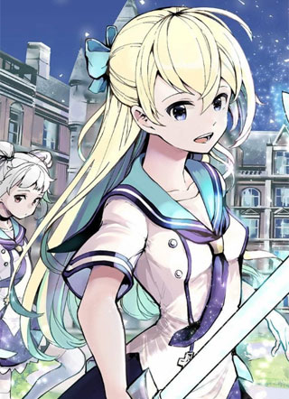 转生剑圣想要悠闲地生活 截图1