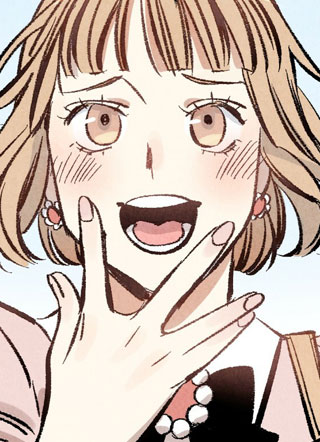 我的搭档，绝了！ 截图1