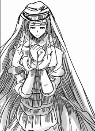 血源诅咒故事漫画 截图1