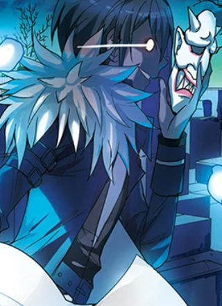 奇怪的苏夕 截图1