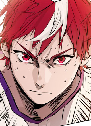 勇往直前 FAST BREAK 截图1