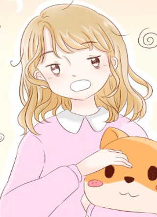 少女的花语物语 截图1