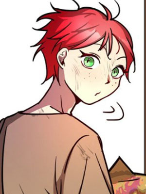 我要去女巫府上工作 截图1