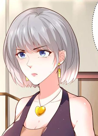 撒旦总裁,别爱我 截图1